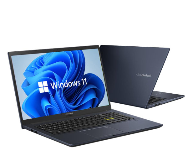 ASUS VivoBook 15 X513EA i3-1125G4/8GB/256/Win11S - 698734 - zdjęcie